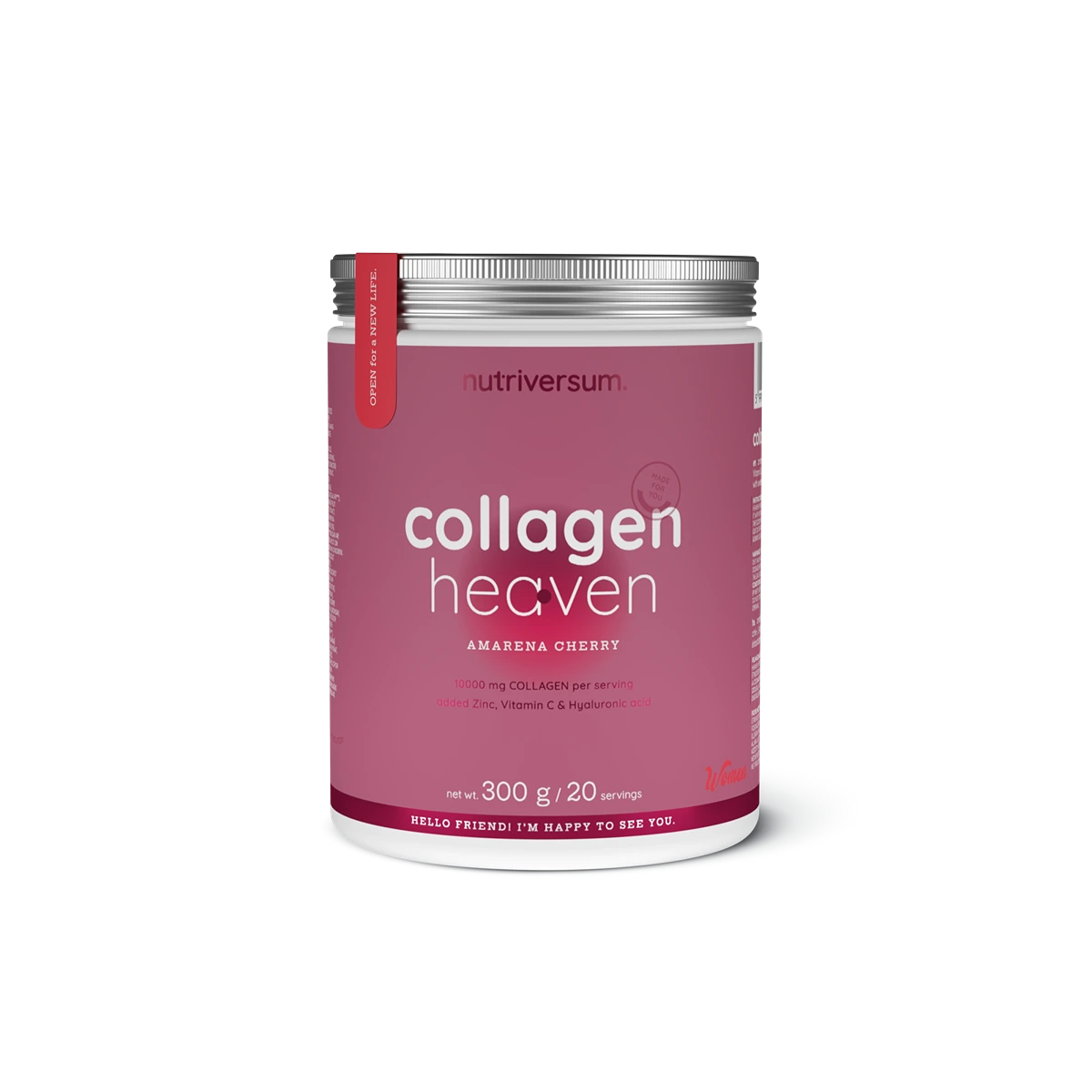 COLLAGEN HEAVEN