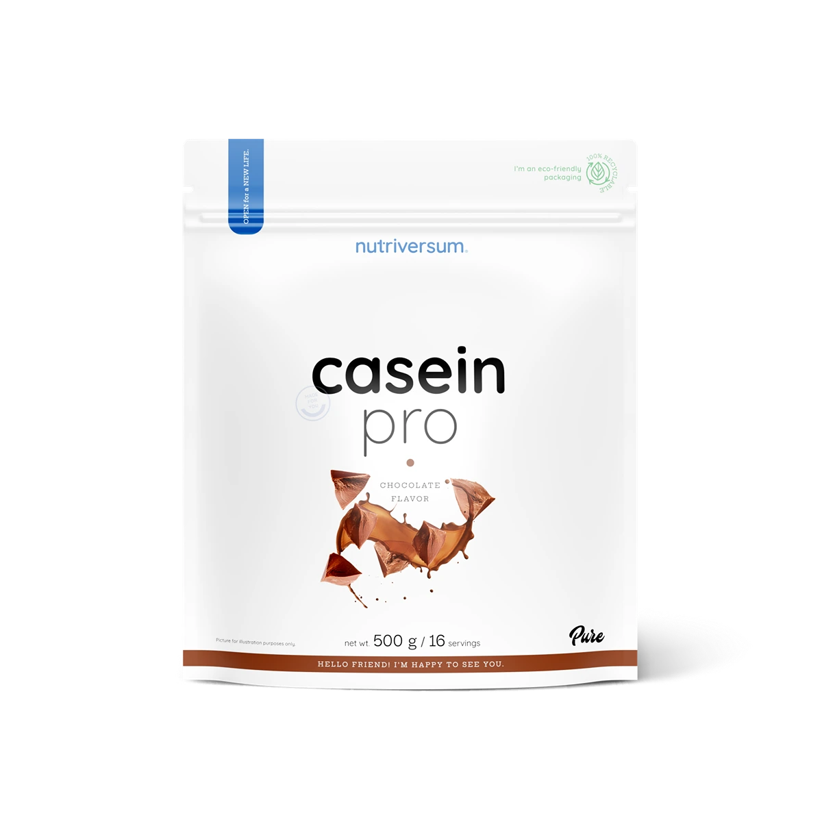CASEIN PRO